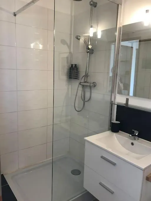 Apartman Maya - La Maison Racine 4 - Cocon En Plein Centre Ville Avignon Franciaország