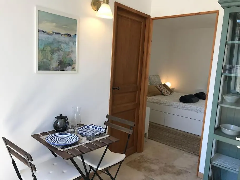 Maya - La Maison Racine 4 - Cocon En Plein Centre Ville Avignon
