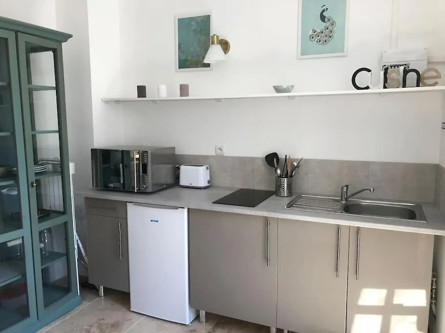 Apartment Maya - La Maison Racine 4 - Cocon En Plein Centre Ville Avignon
